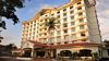 Exterior, Holiday Inn Panama Canal Hotel, City of Knowledge, Panama