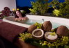 Balcony Bathtub, JW Marriott Guanacaste Resort & Spa, Hacienda Pinilla, Santa Cruz, Costa Rica