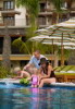 Family Pool, JW Marriott Guanacaste Resort & Spa, Hacienda Pinilla, Santa Cruz, Costa Rica