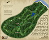 Golf Course, JW Marriott Guanacaste Resort & Spa, Hacienda Pinilla, Santa Cruz, Costa Rica