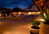 Courtyard, JW Marriott Guanacaste Resort & Spa, Hacienda Pinilla, Santa Cruz, Costa Rica