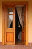 Suite Door, La Casona Vina Matetic Hotel, Lagunillas, Casablanca, Chile