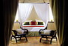 Bedroom Seating, Loi Suites Hotel, Iguazu Falls, Argentina
