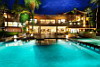 Outdoor Swimming Pool, Loi Suites Hotel, Iguazu Falls, Argentina