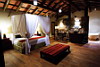 Villa Bedroom, Loi Suites Hotel, Iguazu Falls, Argentina