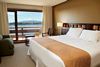 Superior Room, Los Cumbres Hotel, Puerto Varas, Chile