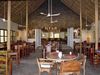 Dining Room, Matachica Beach Resort Hotel, San Pedro, Ambergris Caye, Belize