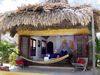 Hammock, Matachica Beach Resort Hotel, San Pedro, Ambergris Caye, Belize