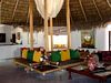 Reception & Lobby, Matachica Beach Resort Hotel, San Pedro, Ambergris Caye, Belize