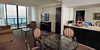 Suite Dining Room and Bar, Miramar Intercontinental Hotel, Panama City, Panama