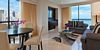 Junior Suite Dining and Living Room, Miramar Intercontinental Hotel, Panama City, Panama