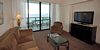 Junior Suite Living Room, Miramar Intercontinental Hotel, Panama City, Panama