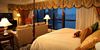 Junior Suite Living-Bedroom, Miramar Intercontinental Hotel, Panama City, Panama
