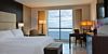 King Room Oceanview, Miramar Intercontinental Hotel, Panama City, Panama