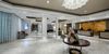 Lobby & Reception, Miramar Intercontinental Hotel, Panama City, Panama