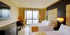 Standard Room, Miramar Intercontinental Hotel, Panama City, Panama