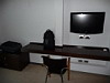 Standard Room Television & Counter, The Mendoza Hotel, Mendoza, Argentina