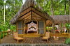 Honeymoon Suite, Pacuare Lodge, Pacuare River, Costa Rica