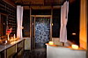 Suite Bathroom, Pacuare Lodge, Pacuare River, Costa Rica