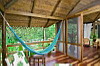 Hammock, River View Suite, Pacuare Lodge, Pacuare River, Costa Rica