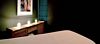 Spa Massage Treatment Room, Palacio Astoreca Hotel, Valparaiso, Chile