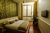 Standard Room, Palacio Astoreca Hotel, Valparaiso, Chile