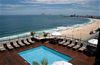 Swimming Pool, Porto Bay Rio International Hotel, Rio de Janeiro, Brazil