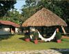 Hammock Hut, Pousada do Rio Mutum Hotel, Pantanal, Brazil
