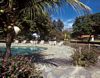 Swimming Pool, Pousada do Rio Mutum Hotel, Pantanal, Brazil