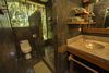 Bathroom, Sacha Lodge, Napo River, Coca, Ecuador