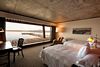 Twin Room, Singular Patagonia Hotel, Puerto Bories, Chile