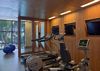 Gym, Luxury Collection Tambo del Inka Hotel, Sacred Valley, Peru