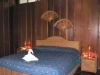 Bedroom, Arenal Lodge Hotel, La Fortuna, Costa Rica