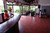 Reception, Arenal Springs Hotel, La Fortuna, Costa Rica