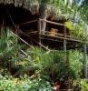 Veranda, Two-Bedroom Villa, Blancaneaux Lodge, Mountain Pine Ridge, Belize