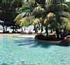 Free-Form Swimming Pool, Capitan Suizo Hotel, Tamarindo, Costa Rica