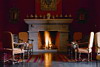 Lounge, Casa Andina Private Collection Hotel, Cuzco, Peru