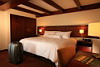Double Room, Casa Andina Private Collection Hotel, Lima, Peru