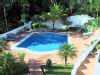 Swimming Pool, Casitas Eclipse Hotel, Quepos, Costa Rica