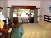 King Bedroom, Club Del Mar Hotel, Condominiums & Spa, Jaco Beach, Costa Rica