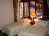 Twin Bedroom, Club Del Mar Hotel, Condominiums & Spa, Jaco Beach, Costa Rica
