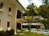 Buildings & Pool, Club Del Mar Hotel, Condominiums & Spa, Jaco Beach, Costa Rica