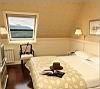 Standard Room, CostAustralis Hotel, Puerto Natales, Chile