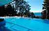 Swimming Pool, Design Suites Hotel, Bariloche, Argentina