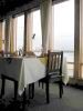 Dining Room, Capitan Eberhard Hotel, Puerto Natales, Chile