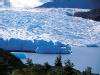 Grey Glacier, Explora Hotel Salto Chico, Paine National Park, Chile