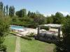 Grounds & Pool, Finca Adalgisa Hotel, Mendoza, Argentina