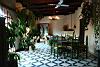 Dining Room, Old House, Finca Adalgisa Hotel, Mendoza, Argentina