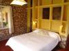 Bedroom, Suite 24 Stone House, Finca Adalgisa Hotel, Mendoza, Argentina