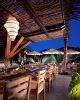 Congo's Bar and Grill, Four Seasons Luxury Resort Hotel, Peninsula Papagayo, Costa Rica